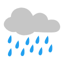 Slight Chance Light Rain Slight Chance Light Rain